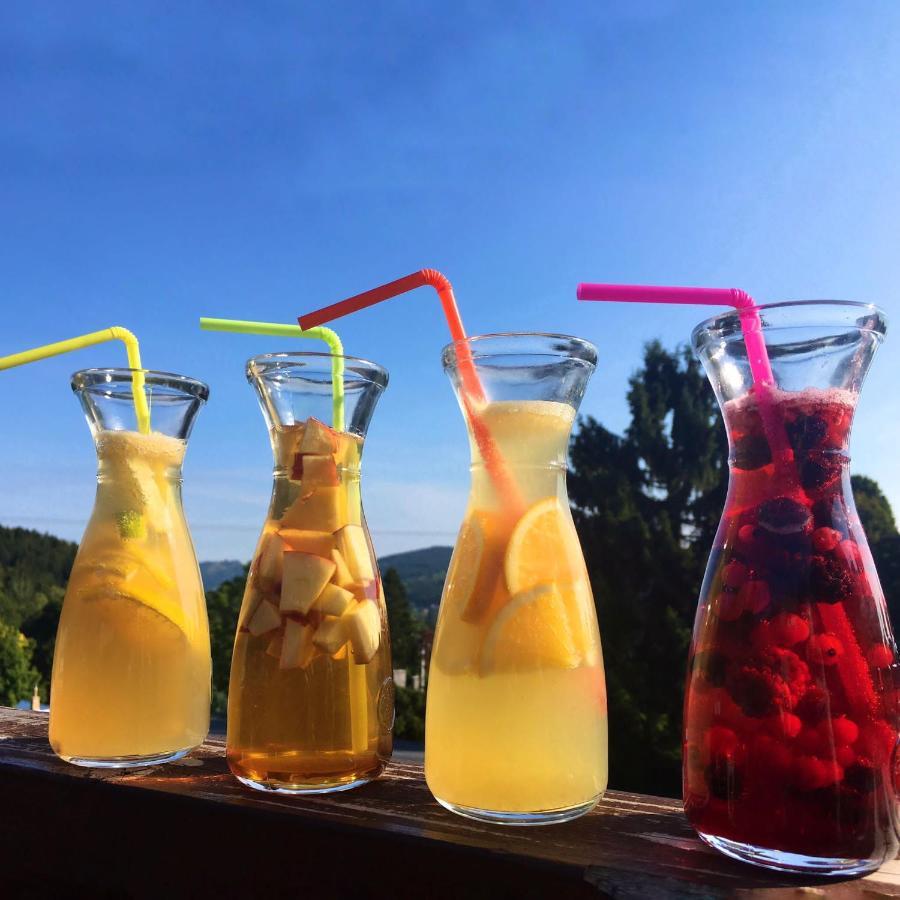 Hotel Peklo Pro Rodiny S Detmi 요세푸프 둘 외부 사진